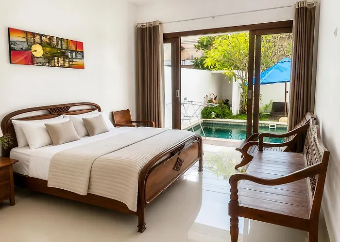 Benoa Beauteous Villa Nusa Dua (Bali)